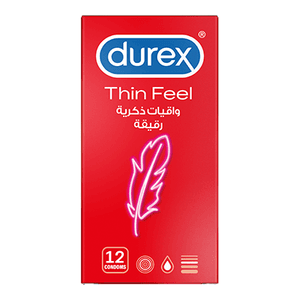 Durex Feel Thin
