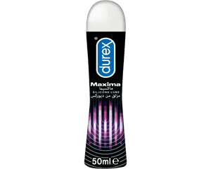 Durex Maxima Lube