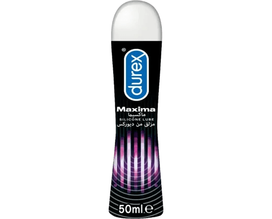 Durex Maxima Lube