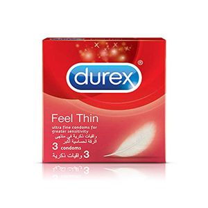 Durex Feel Thin