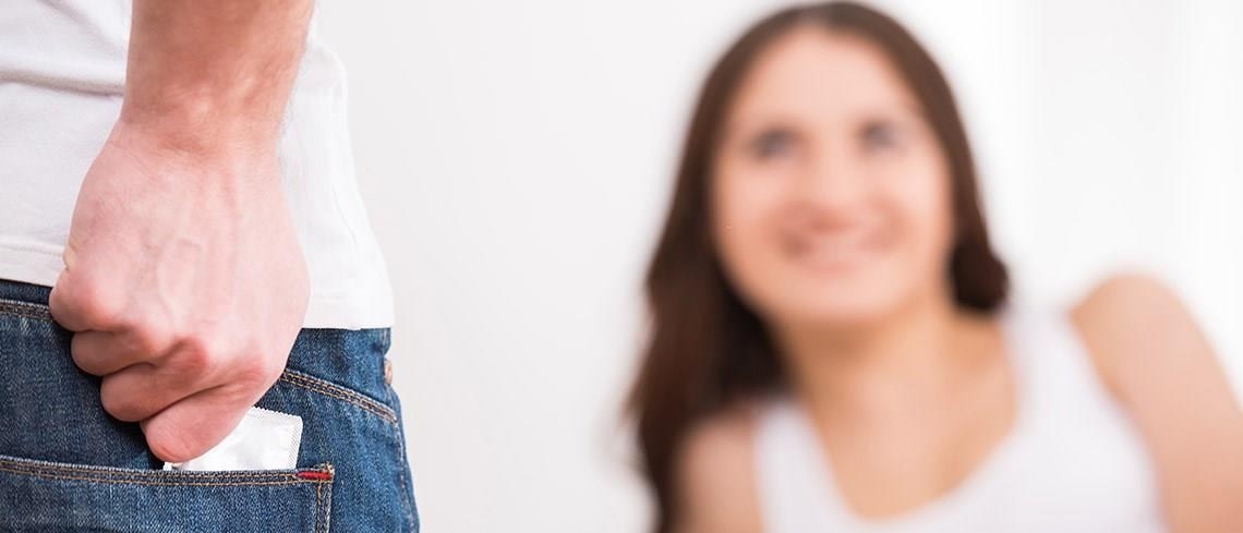 Condoms On, Withdrawal out: Forms of Contraceptive Methods Compared