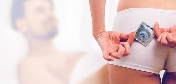 Choosing the Right Condom