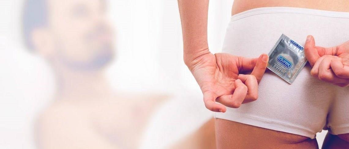 Condoms: Choosing the One For You