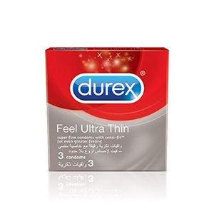 Durex Feel Ultra Thin
