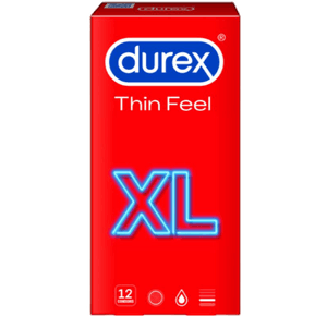 Durex Thin Feel XL