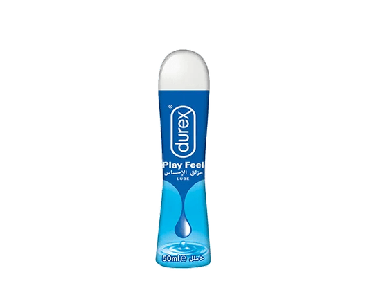 Durex Play Feel Lube