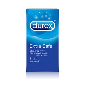Durex Extra Safe