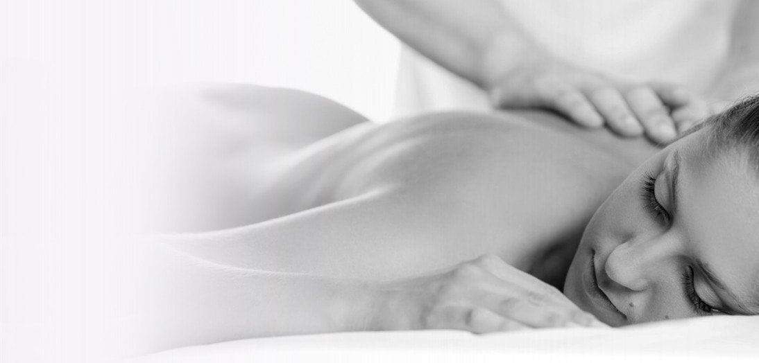 Rub Each Other The Right Way