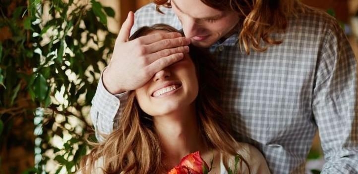 Intimate with Your Partner