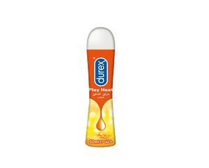 Durex Play Heat